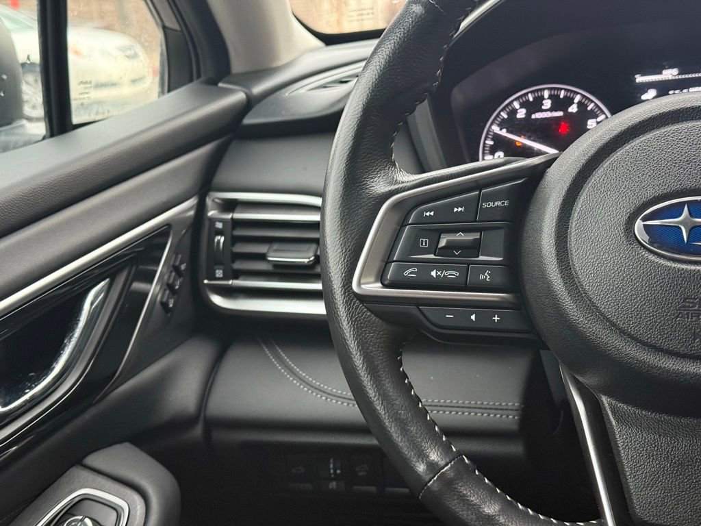 Certified 2024 Subaru Outback Limited image 11