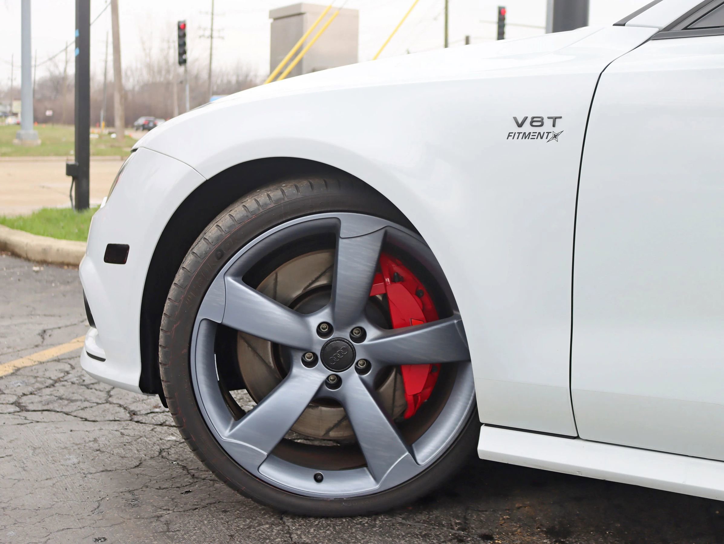 Used 2017 Audi S7 Prestige image 16