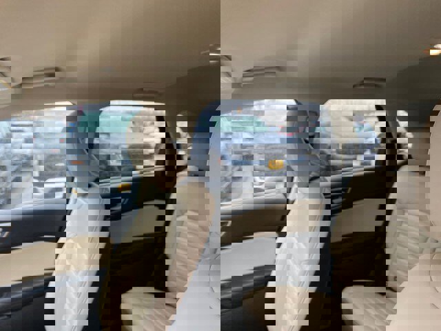 Certified 2023 Ford Edge SEL w/ Convenience Package image 23