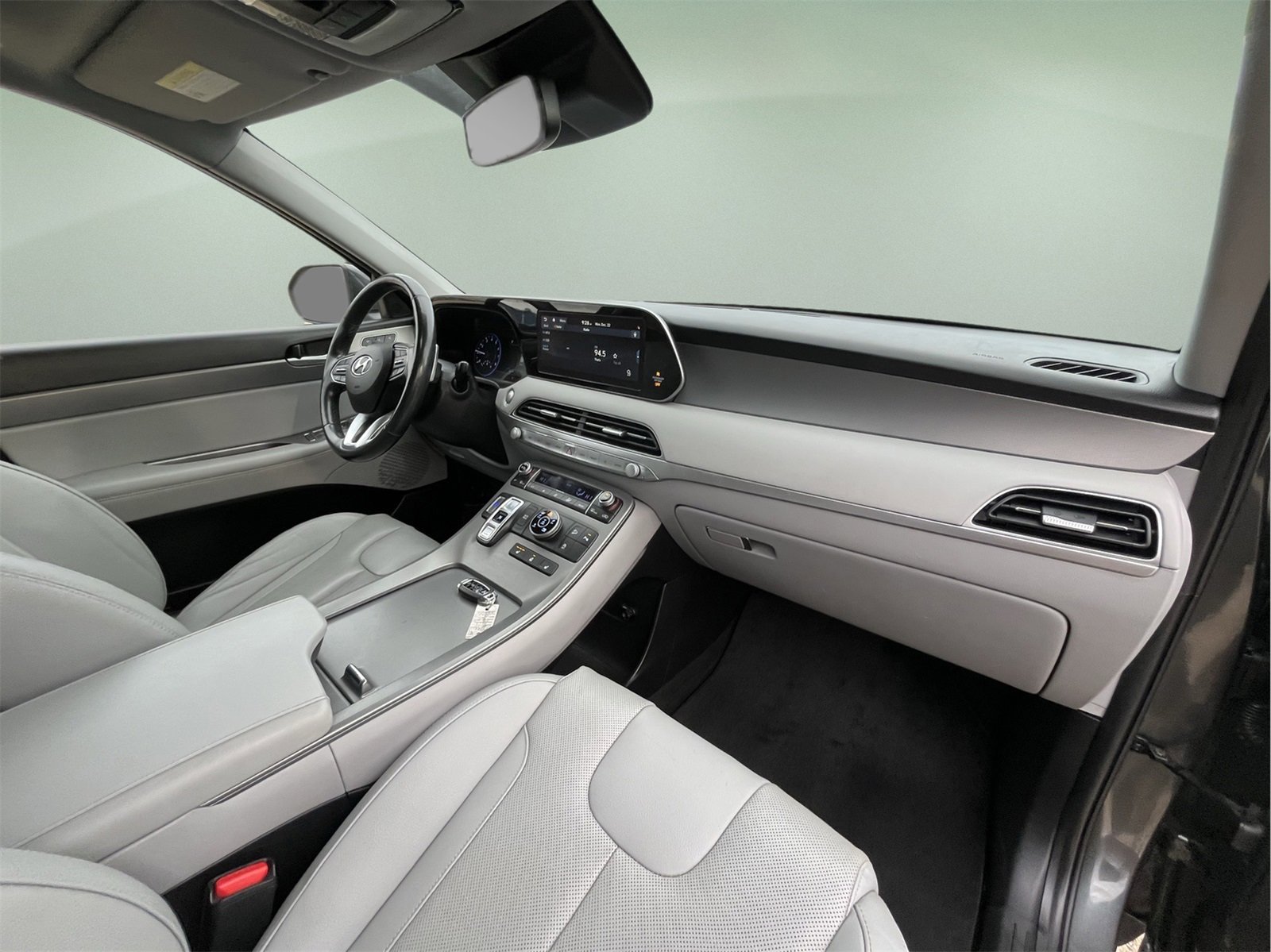 Used 2021 Hyundai Palisade SEL image 41