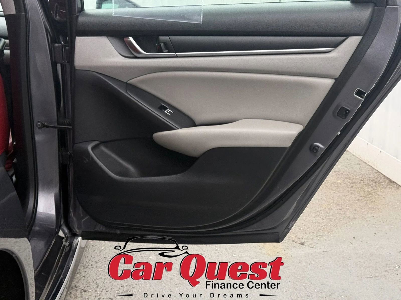 Used 2019 Honda Accord LX image 16