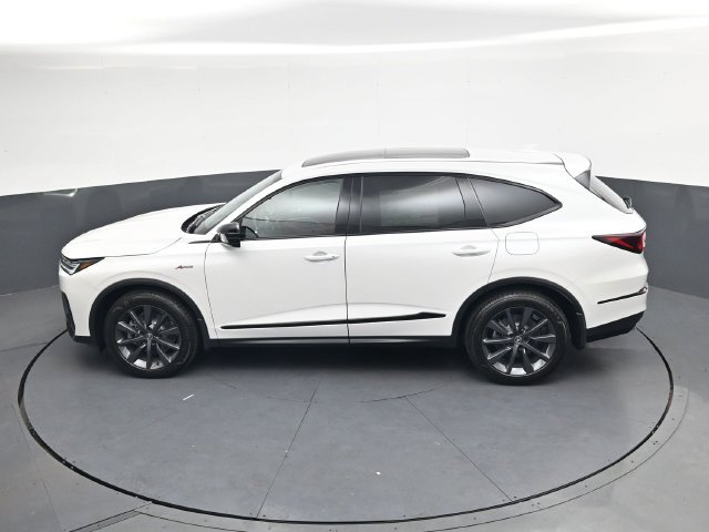 New 2026 Acura MDX A-Spec AWD/4WD image 26