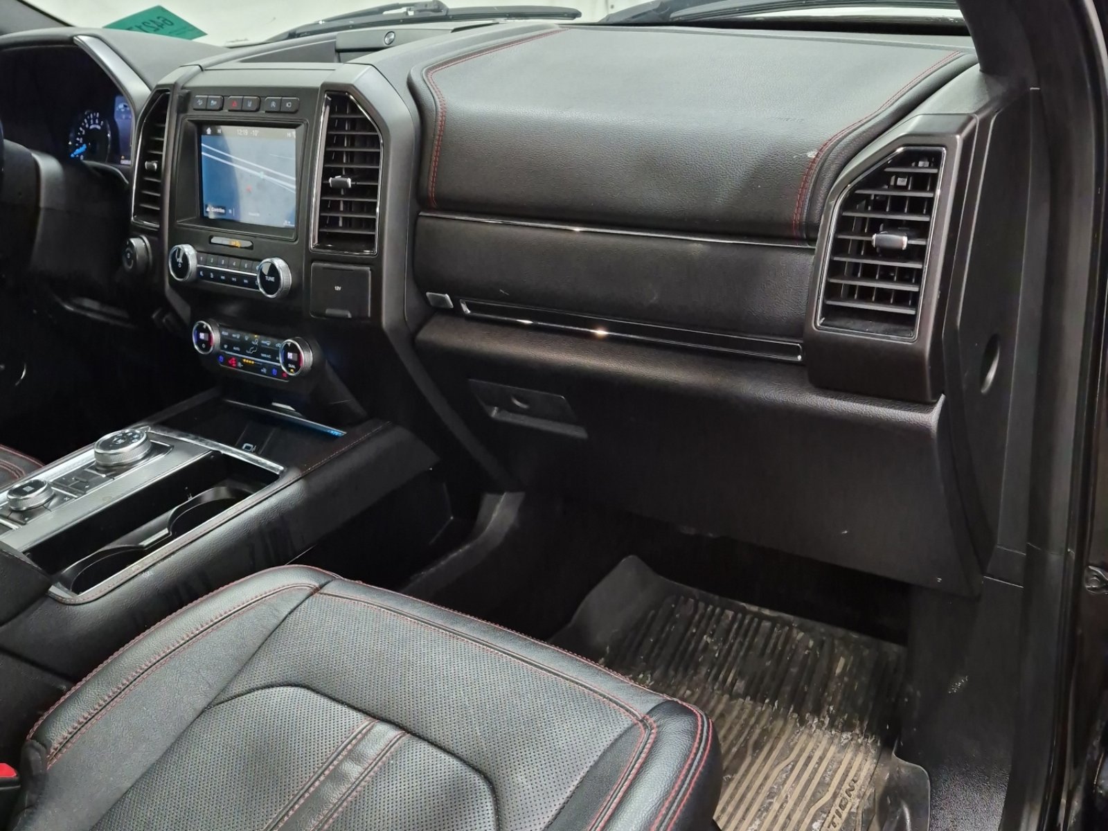 Used 2019 Ford Expedition Limited w/ Equipment Group 303A image 13