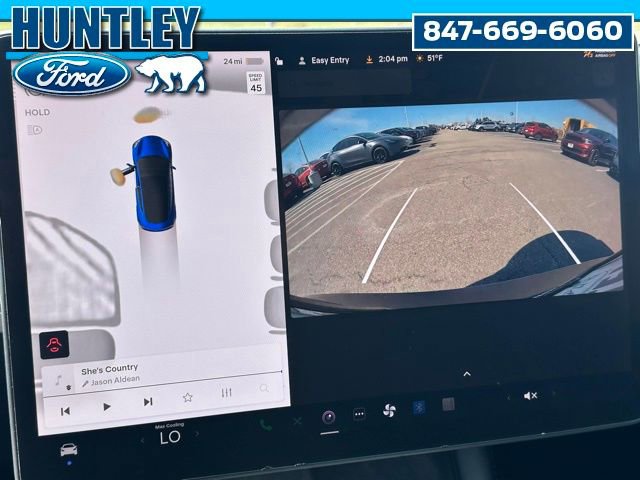 Used 2023 Tesla Model 3 Performance AWD/4WD image 28
