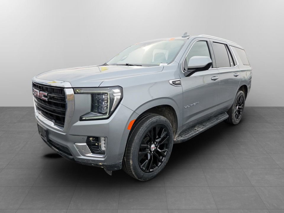 Used 2024 GMC Yukon SLE image 11