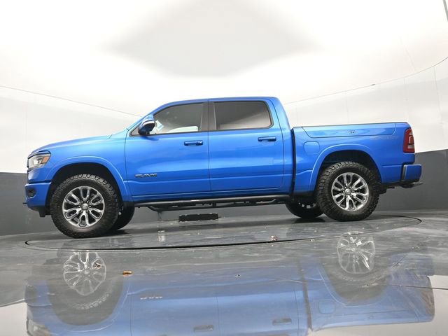 Used 2020 RAM 1500 Laramie w/ Sport Appearance Package image 20