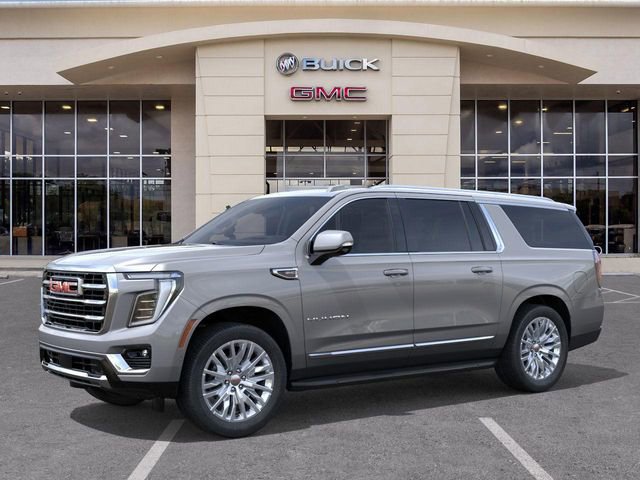 New 2026 GMC Yukon XL Elevation w/ LPO, Floor Liner Package AWD/4WD image 2
