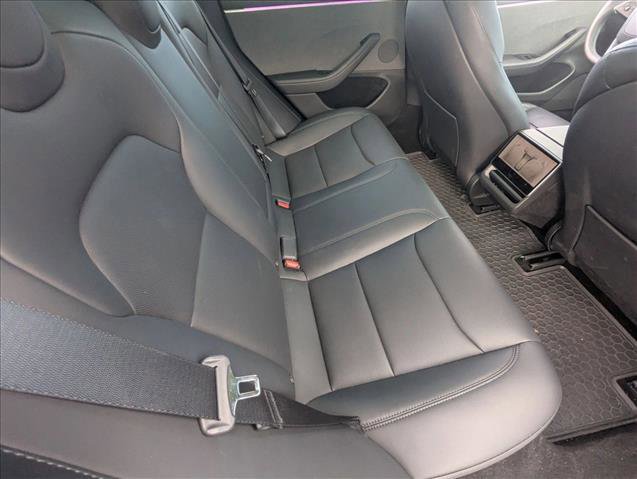 Used 2025 Tesla Model 3 Long Range image 18