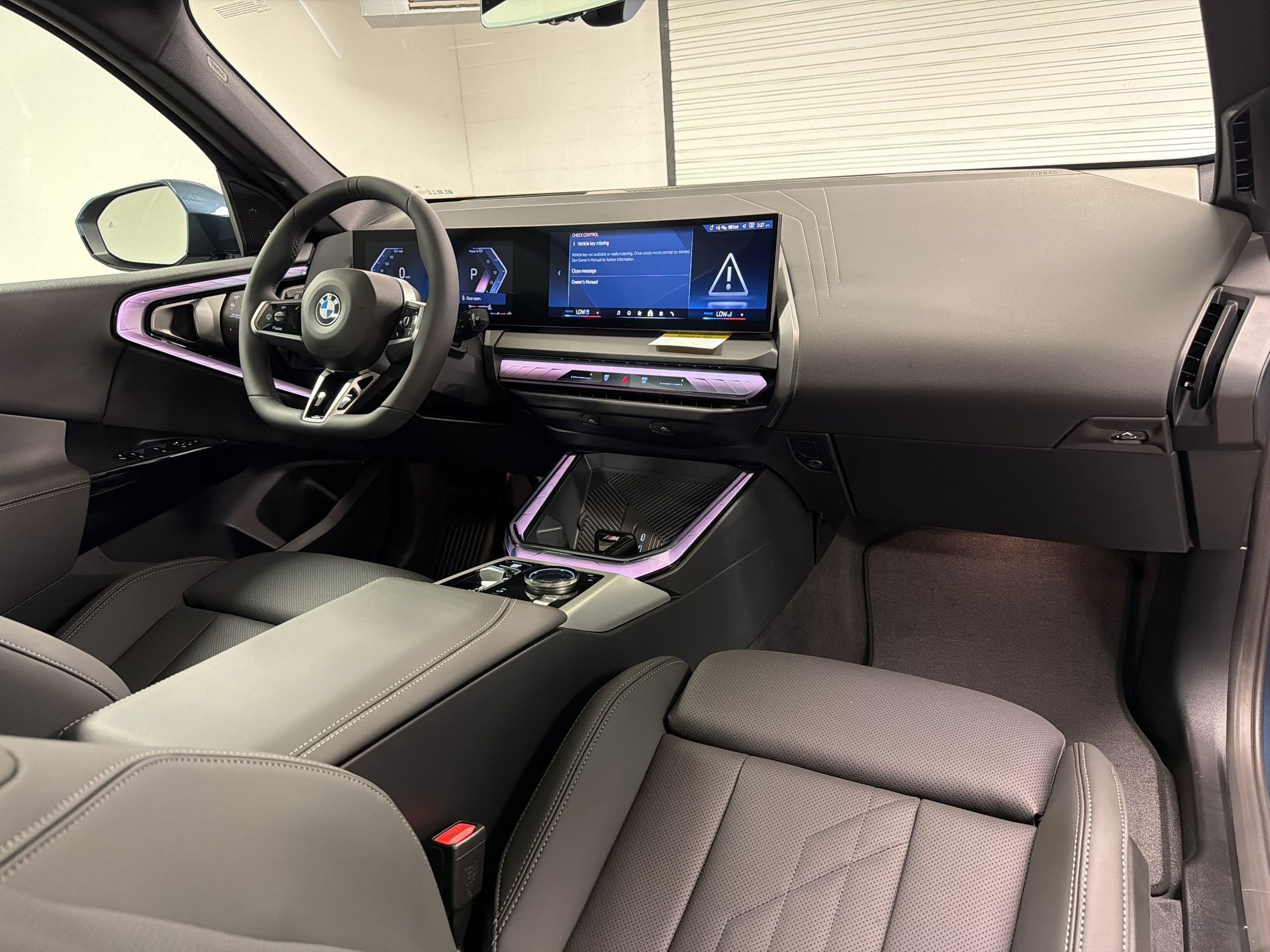 New 2026 BMW X3 xDrive30i w/ Premium Package AWD/4WD image 30