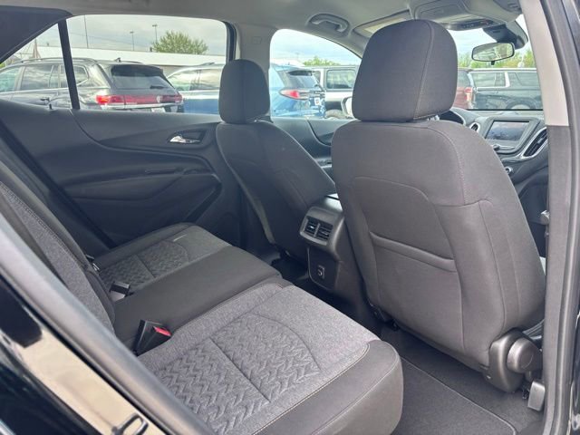 Used 2023 Chevrolet Equinox LT w/ Driver Convenience Package AWD/4WD image 25