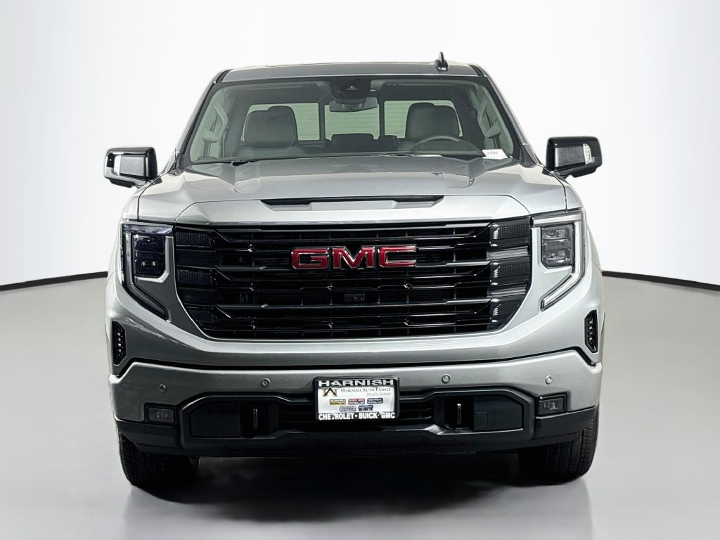 New 2026 GMC Sierra 1500 Elevation w/ Elevation Premium Package AWD/4WD image 2