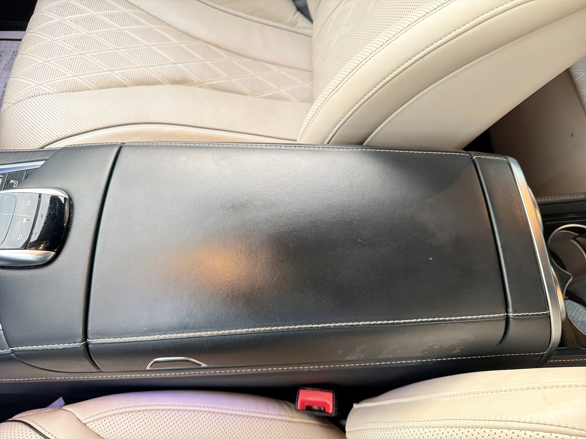 Used 2019 Mercedes-Benz S 560 4MATIC Sedan image 24
