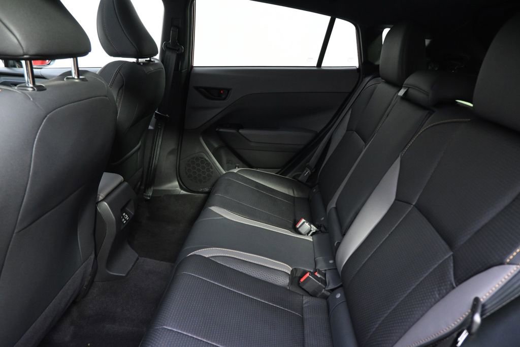 Certified 2025 Subaru Crosstrek 2.5i Wilderness w/ Wilderness Package image 21