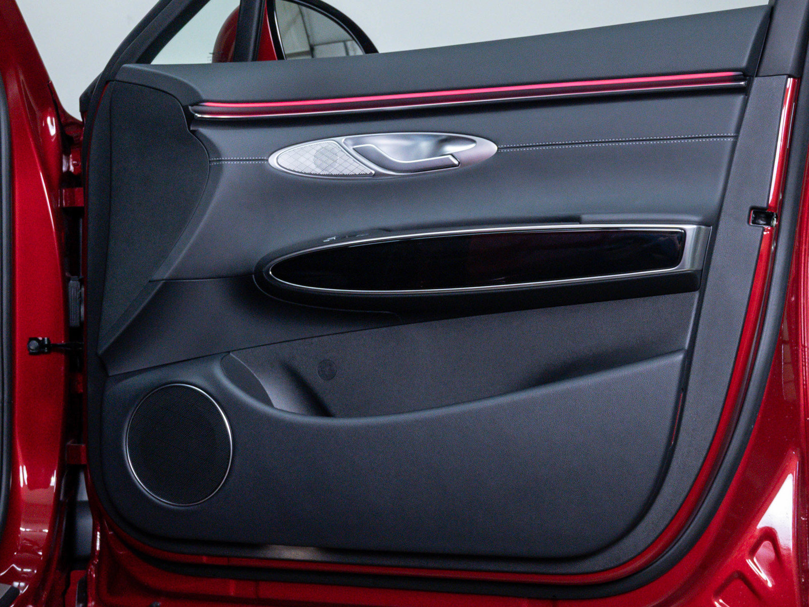 New 2026 Genesis GV70 2.5T Advanced image 12