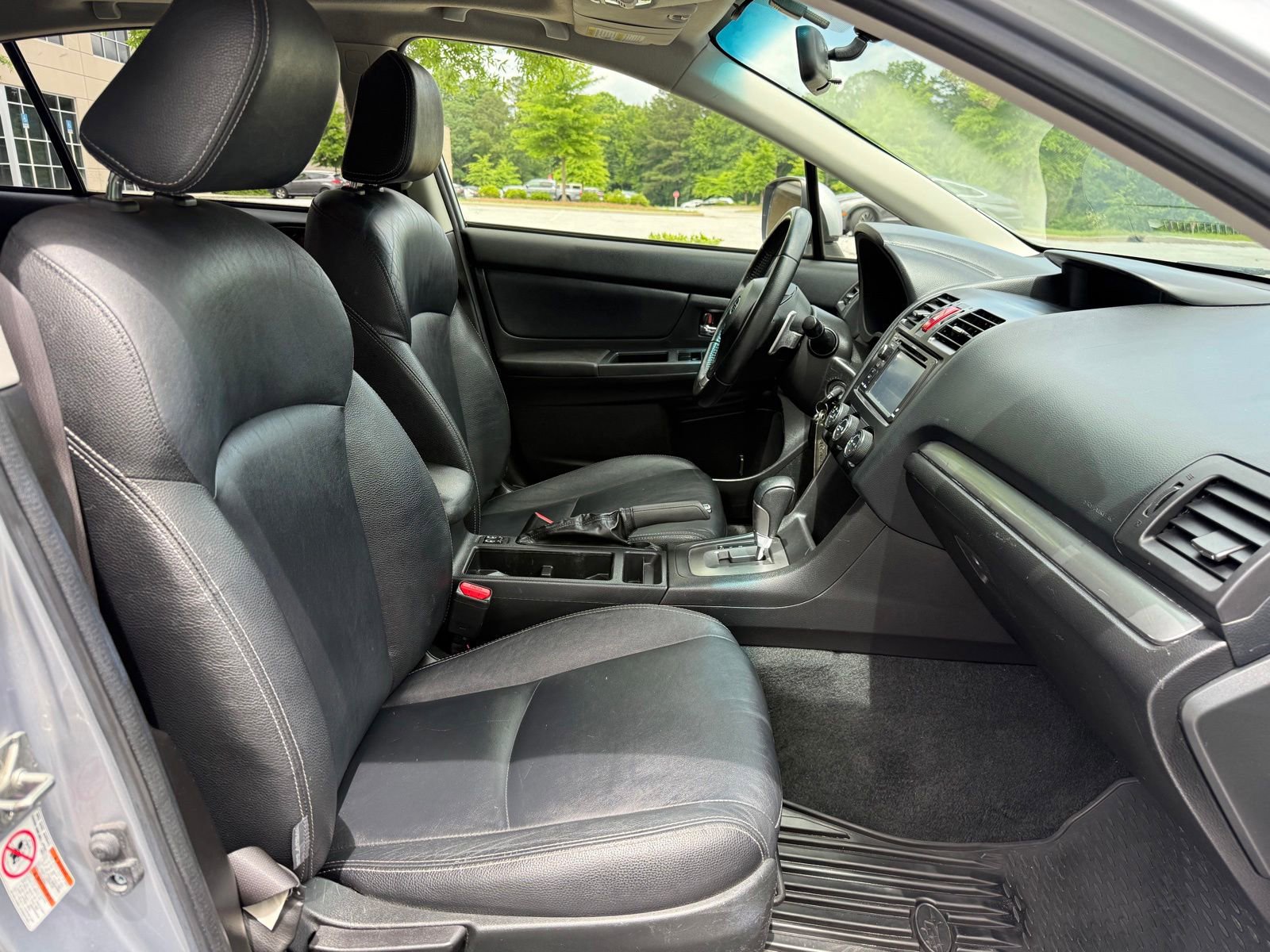 Used 2013 Subaru Crosstrek 2.0i Limited AWD/4WD image 35