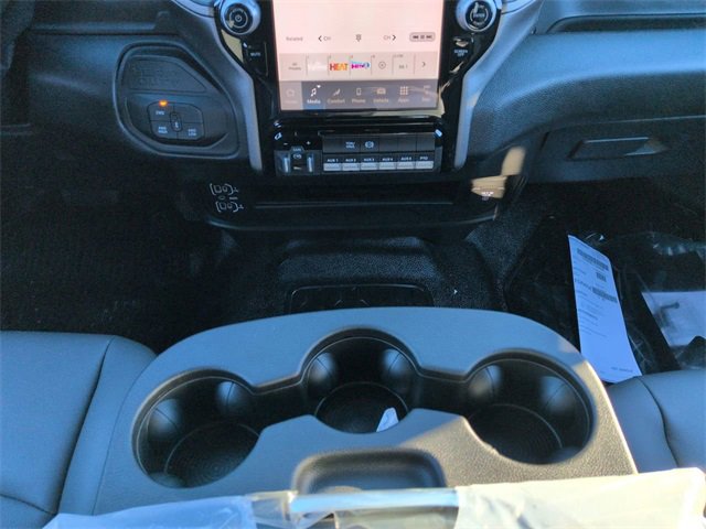 New 2026 RAM 5500 Tradesman image 18