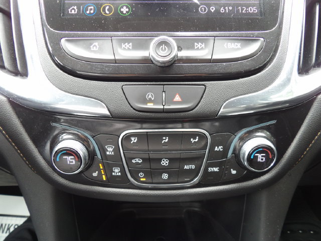 Used 2023 Chevrolet Equinox Premier AWD/4WD image 30