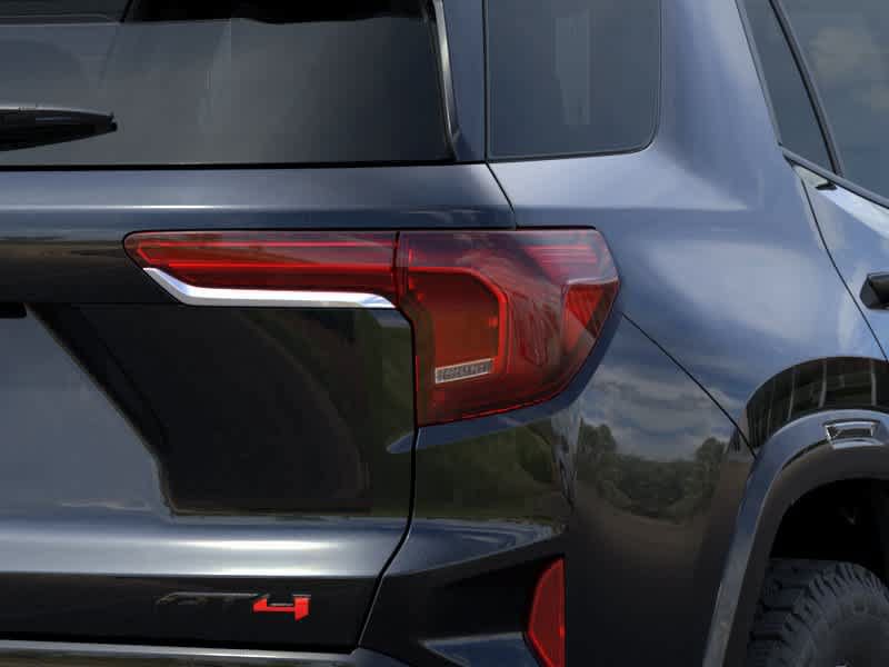 New 2026 GMC Terrain AT4 w/ Convenience Package III AWD/4WD image 11