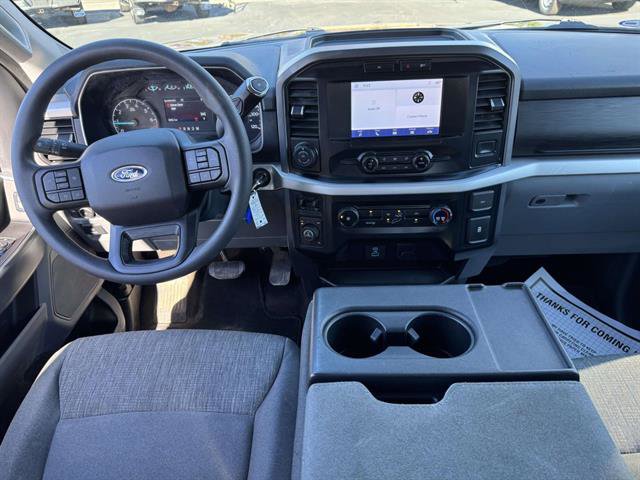 Used 2022 Ford F150 XLT w/ Trailer Tow Package image 10