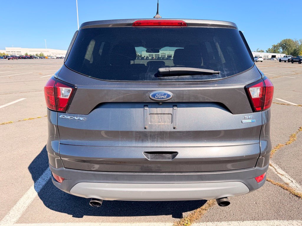Used 2019 Ford Escape SE AWD/4WD image 5