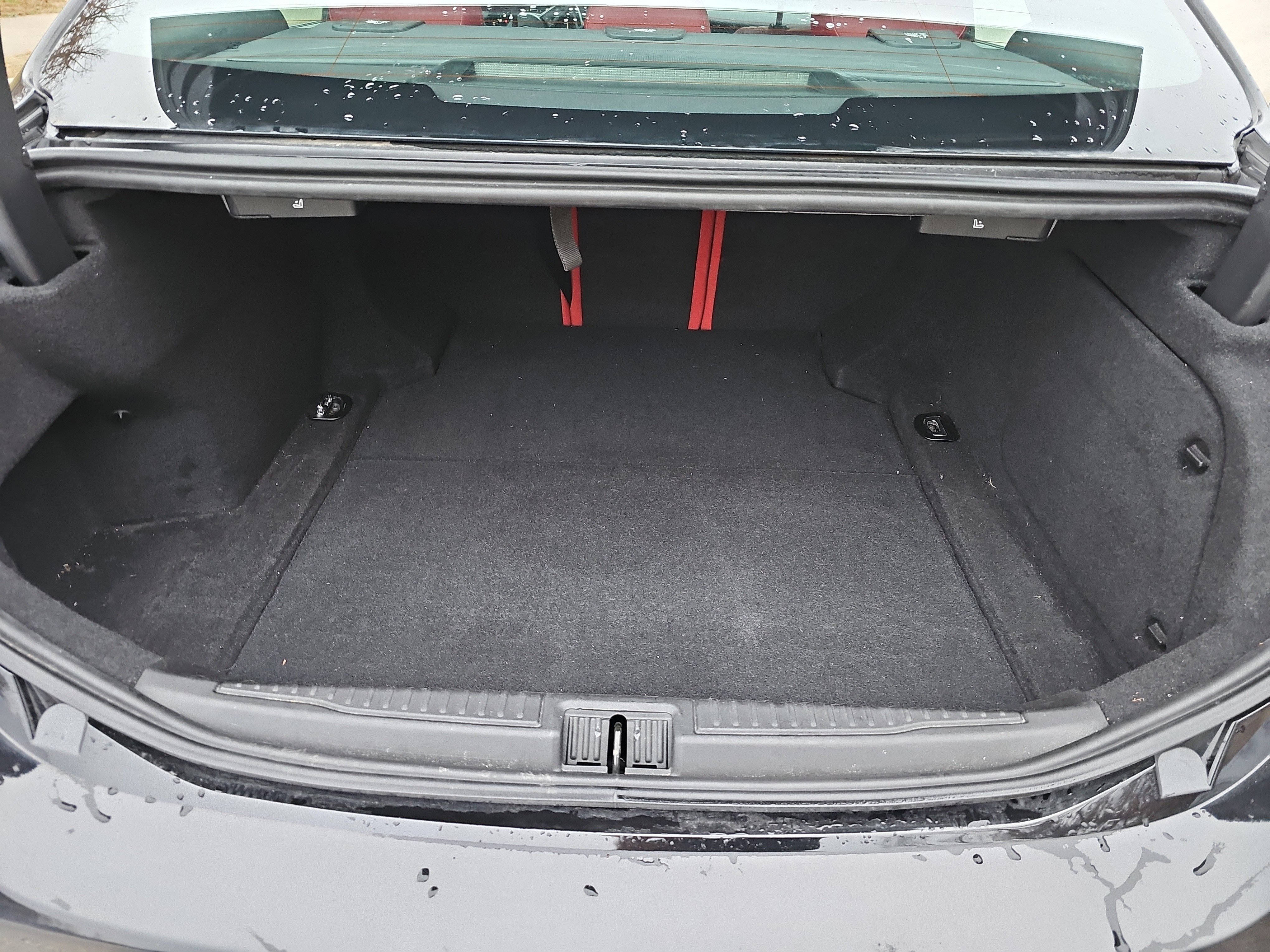 Used 2021 Alfa Romeo Giulia Ti Sport image 9