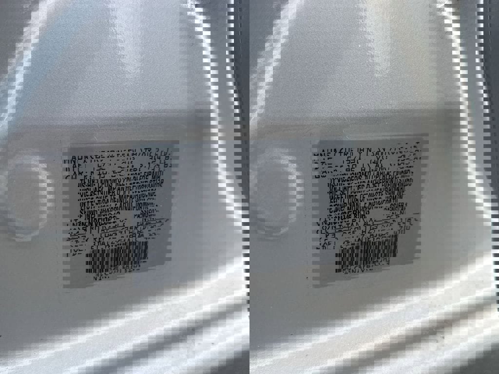 Used 2024 Nissan Versa SR image 33