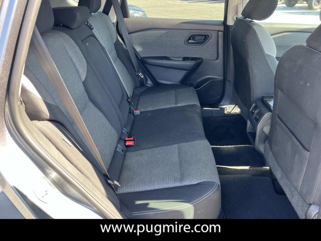 Used 2021 Nissan Rogue S FWD image 15