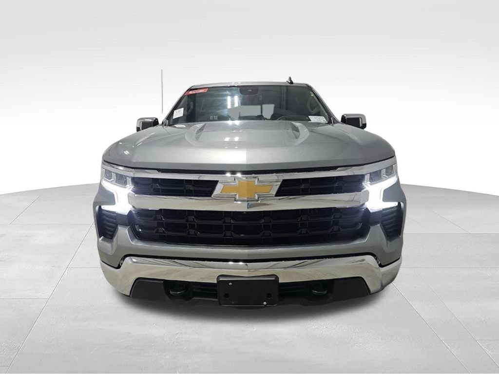 Used 2023 Chevrolet Silverado 1500 LT w/ Max Trailering Package AWD/4WD image 11