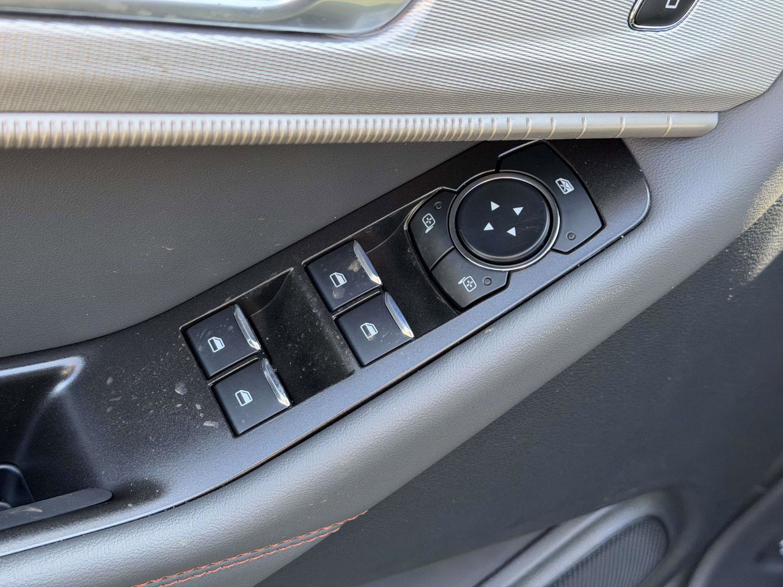 New 2026 Ford Explorer Active image 15