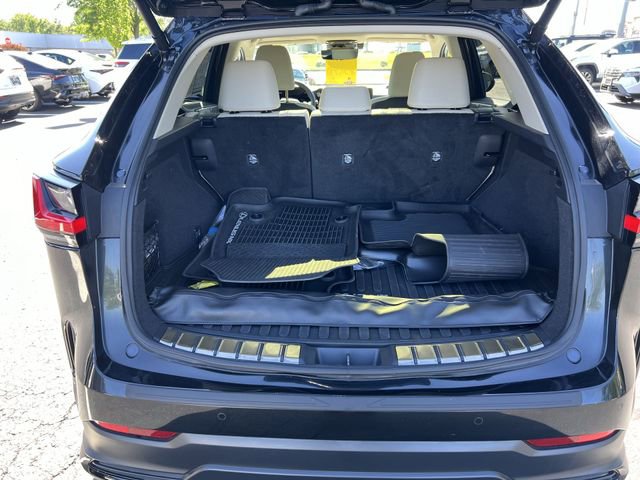 Used 2025 Lexus NX 350h AWD w/ Accessory Package (2T) image 22