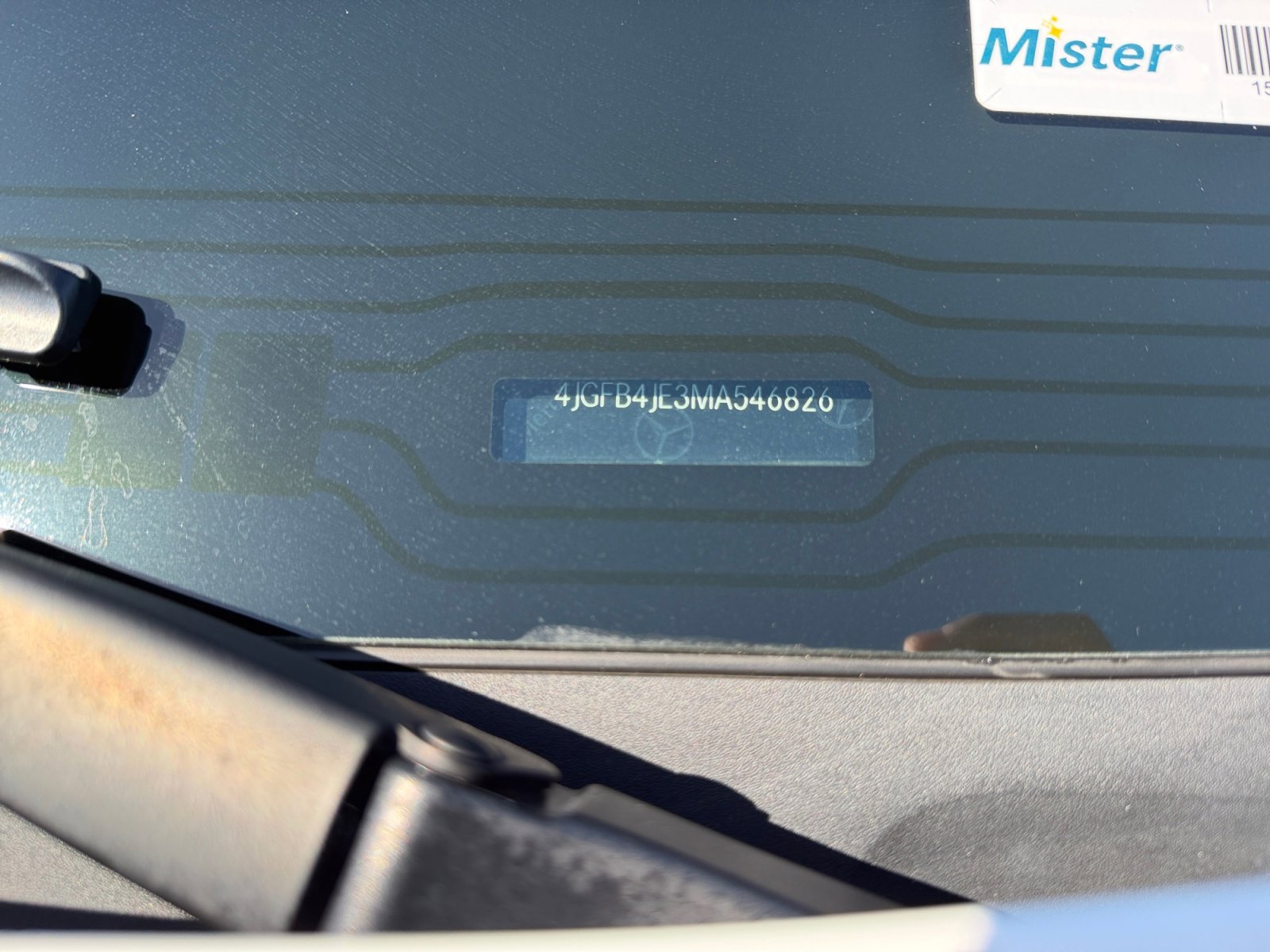 Used 2021 Mercedes-Benz GLE 350 image 25