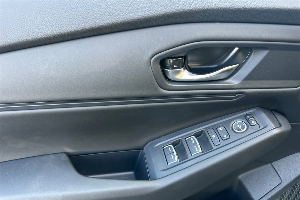 New 2026 Honda Accord SE image 11