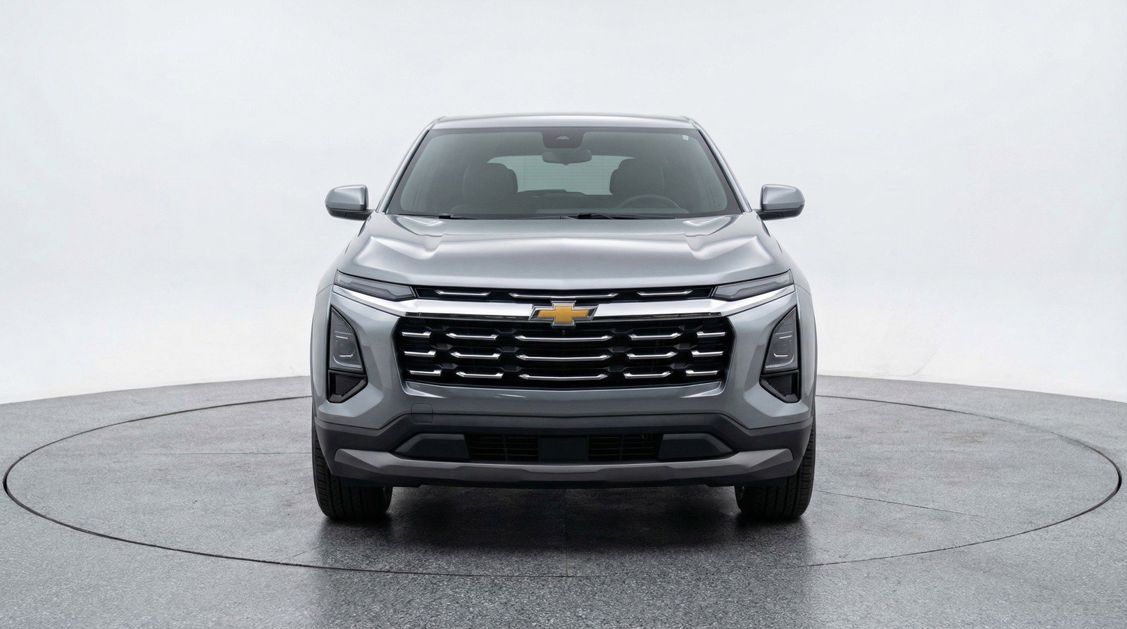 Used 2025 Chevrolet Equinox LT image 2