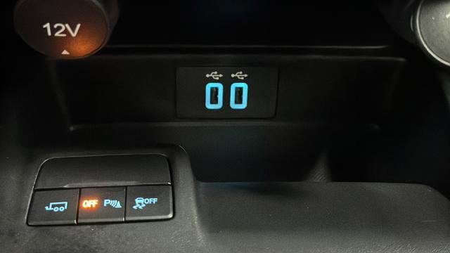Used 2023 Ford Ranger Lariat w/ Technology Package AWD/4WD image 31