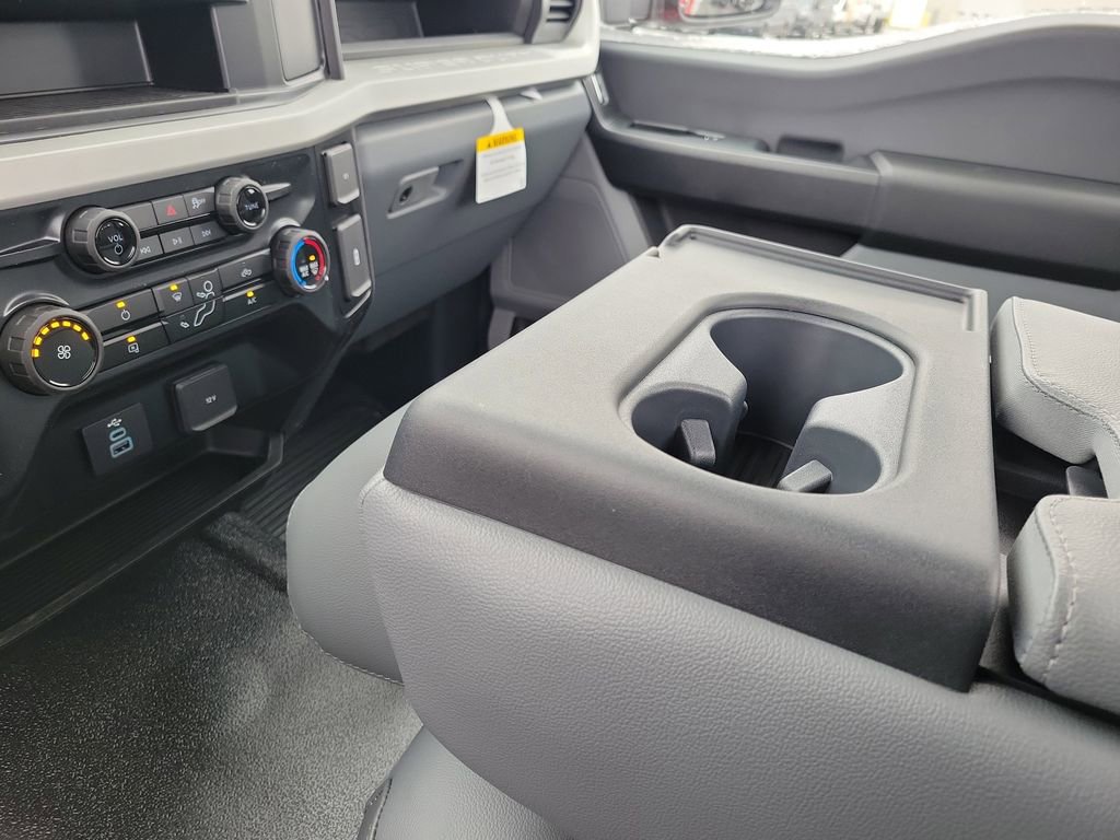 New 2026 Ford F250 XL w/ XL Off-Road Package image 27