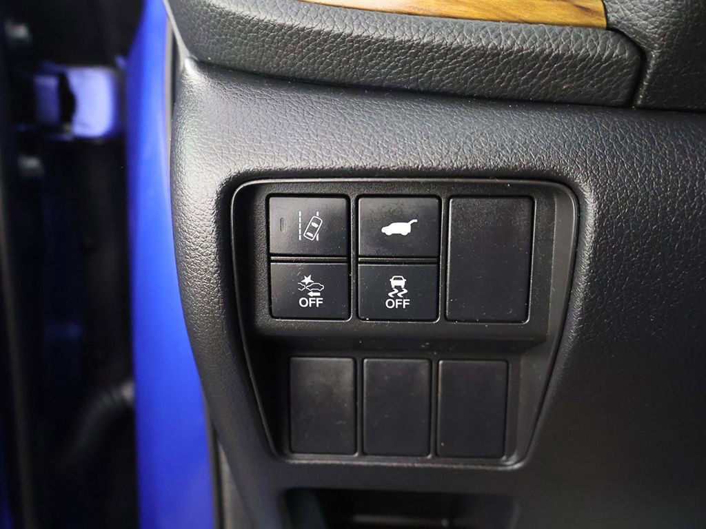 Used 2020 Honda CR-V EX-L image 39