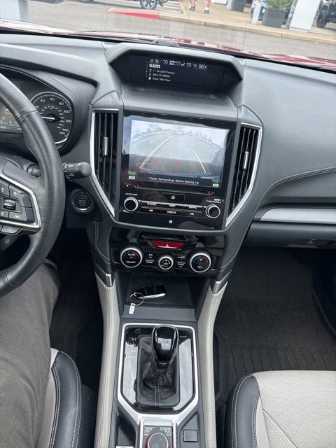 Used 2019 Subaru Forester Limited image 7