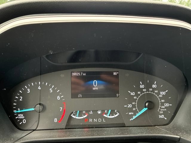 Used 2022 Ford Escape SE w/ SE Sport Appearance Package FWD image 17