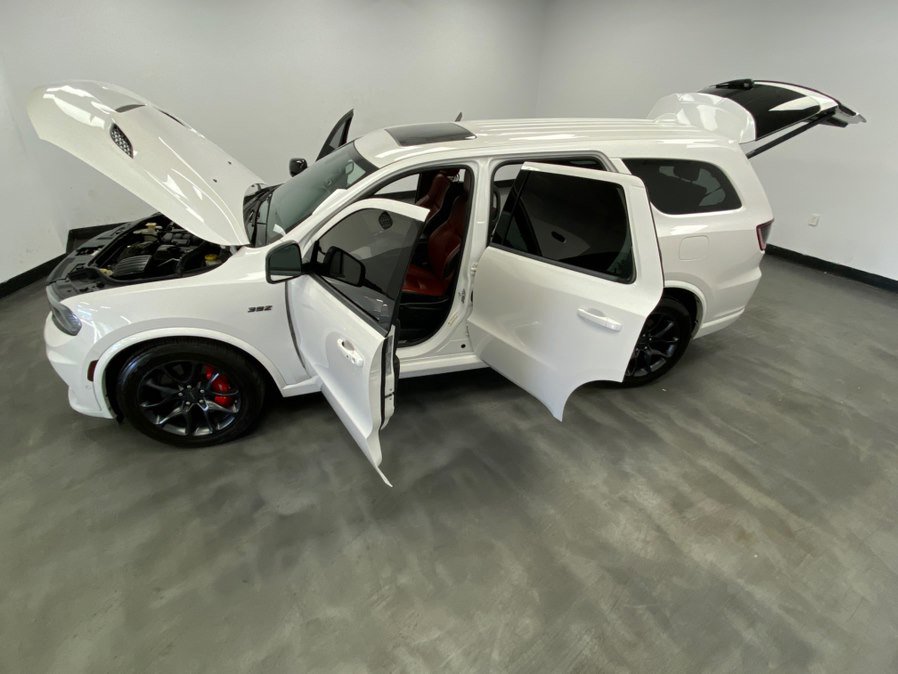Used 2021 Dodge Durango SRT w/ Black Package image 49