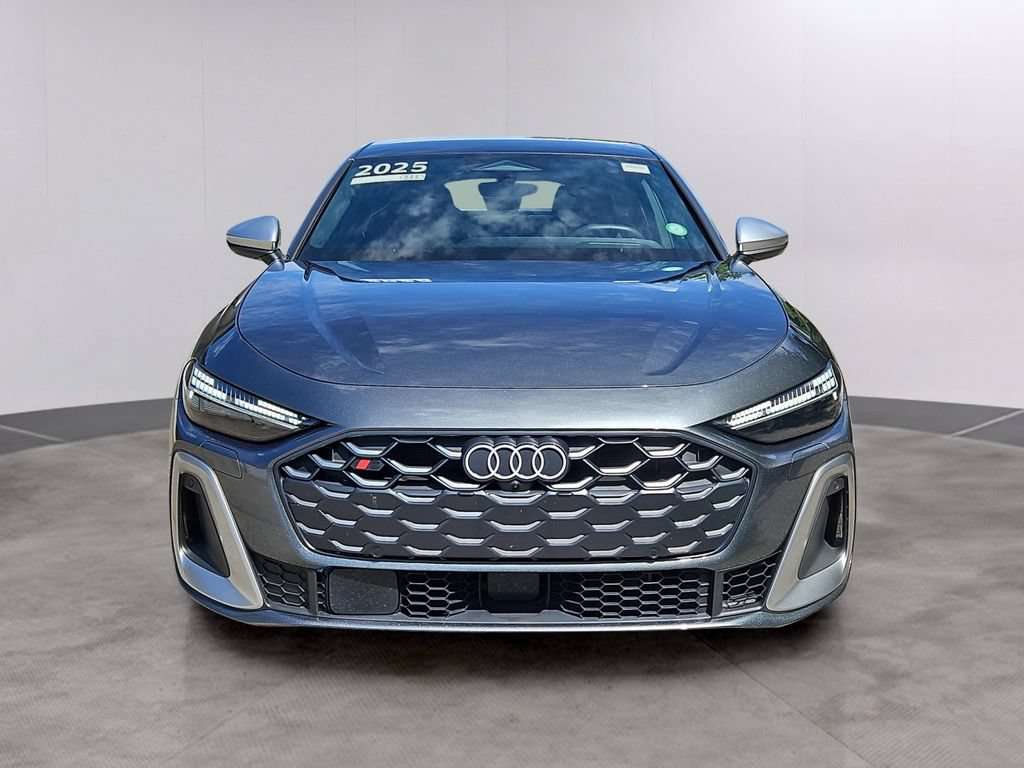 Certified 2025 Audi S5 Premium Plus w/ Premium Plus Package AWD/4WD image 2