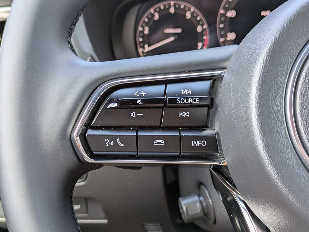 New 2026 MAZDA CX-90 3.3 Turbo S w/ Premium Package image 30