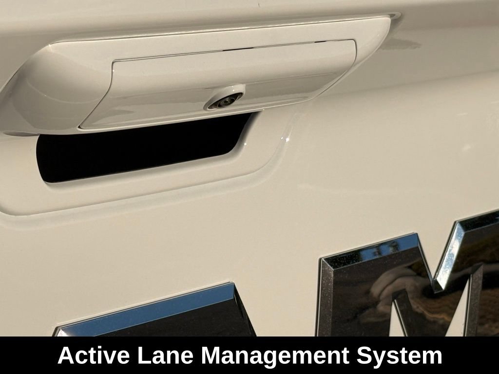 New 2026 RAM 3500 Longhorn AWD/4WD image 42