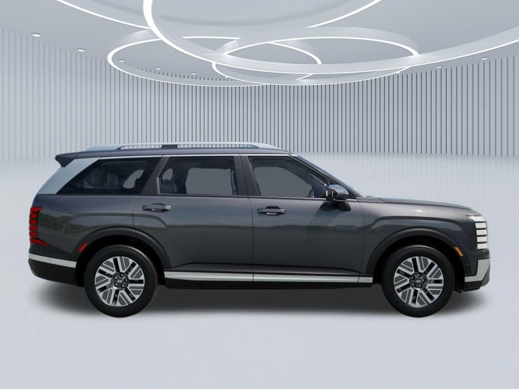 New 2026 Hyundai Palisade SEL Premium w/ Tow & Go Package FWD image 7