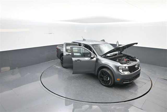 New 2026 Ford Maverick XLT image 34