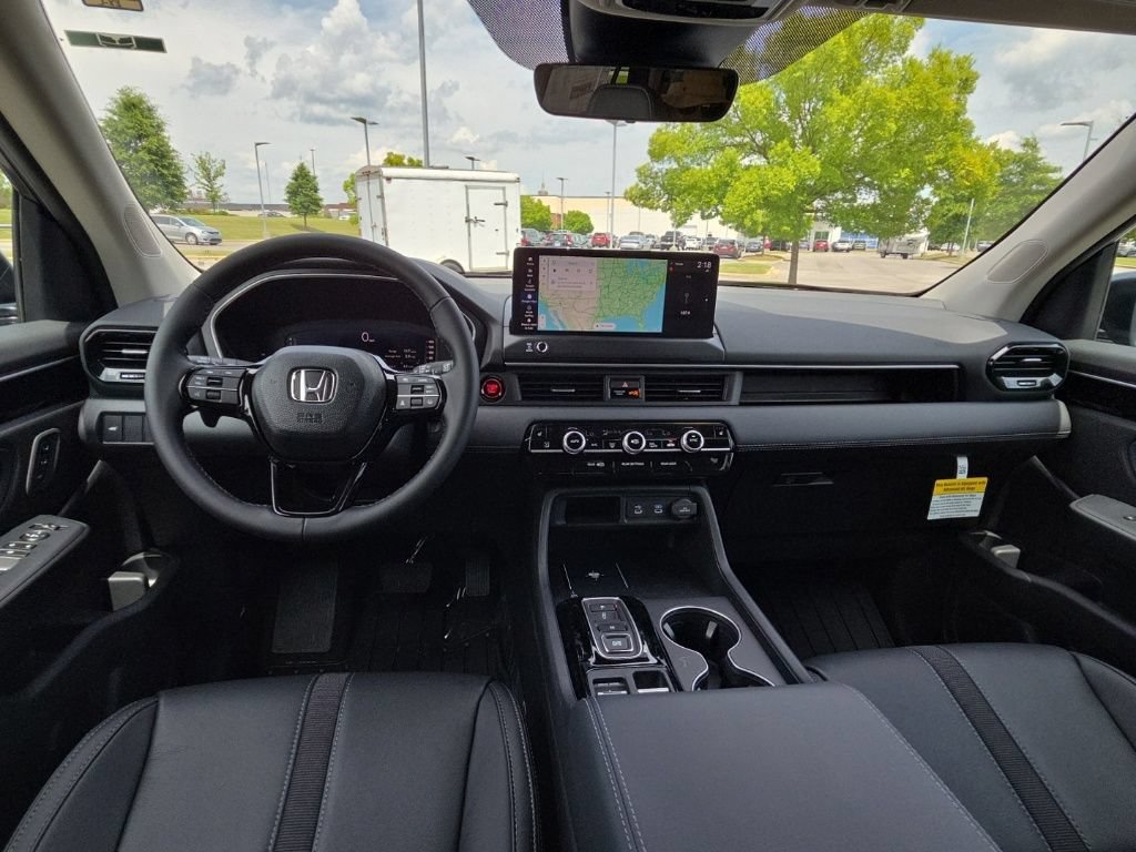 New 2026 Honda Pilot EX-L image 13