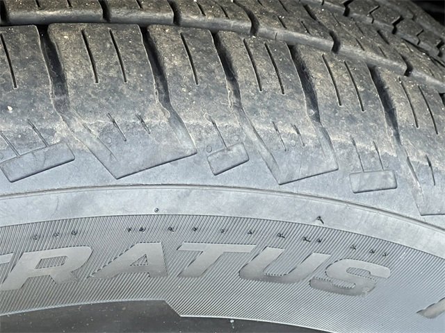 Certified 2024 Jeep Grand Wagoneer L 4WD image 12