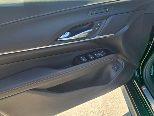 New 2026 Cadillac CT4 Sport image 22