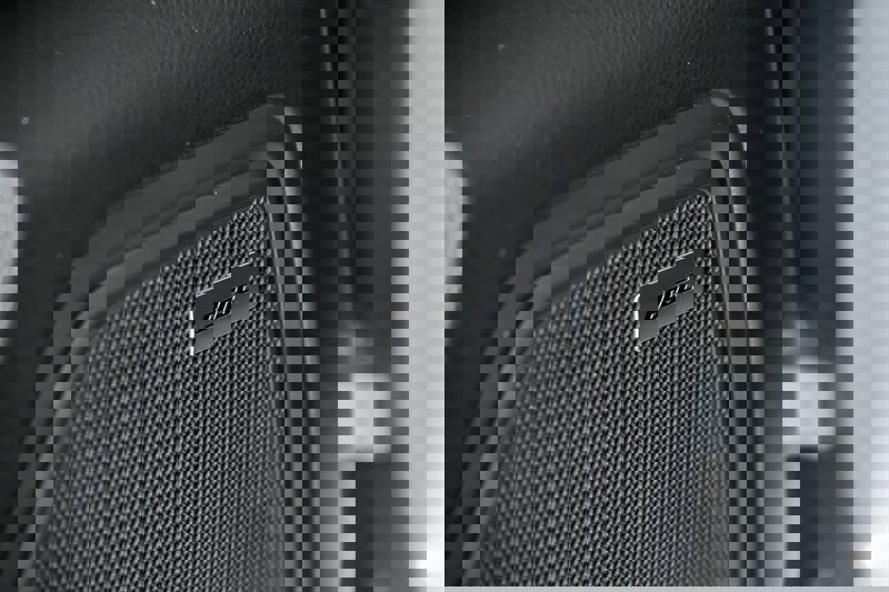 Used 2017 Porsche Macan GTS w/ Premium Package Plus image 16