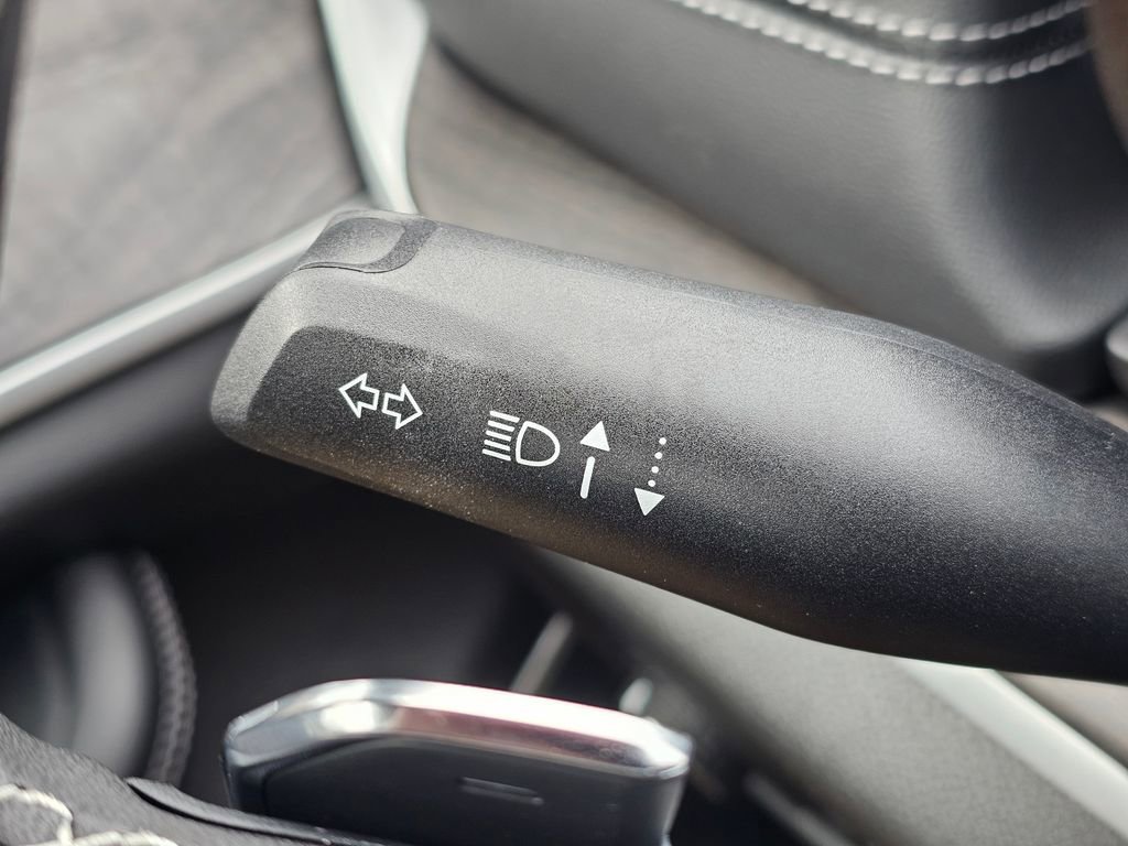 New 2026 Jeep Grand Cherokee L Limited image 19