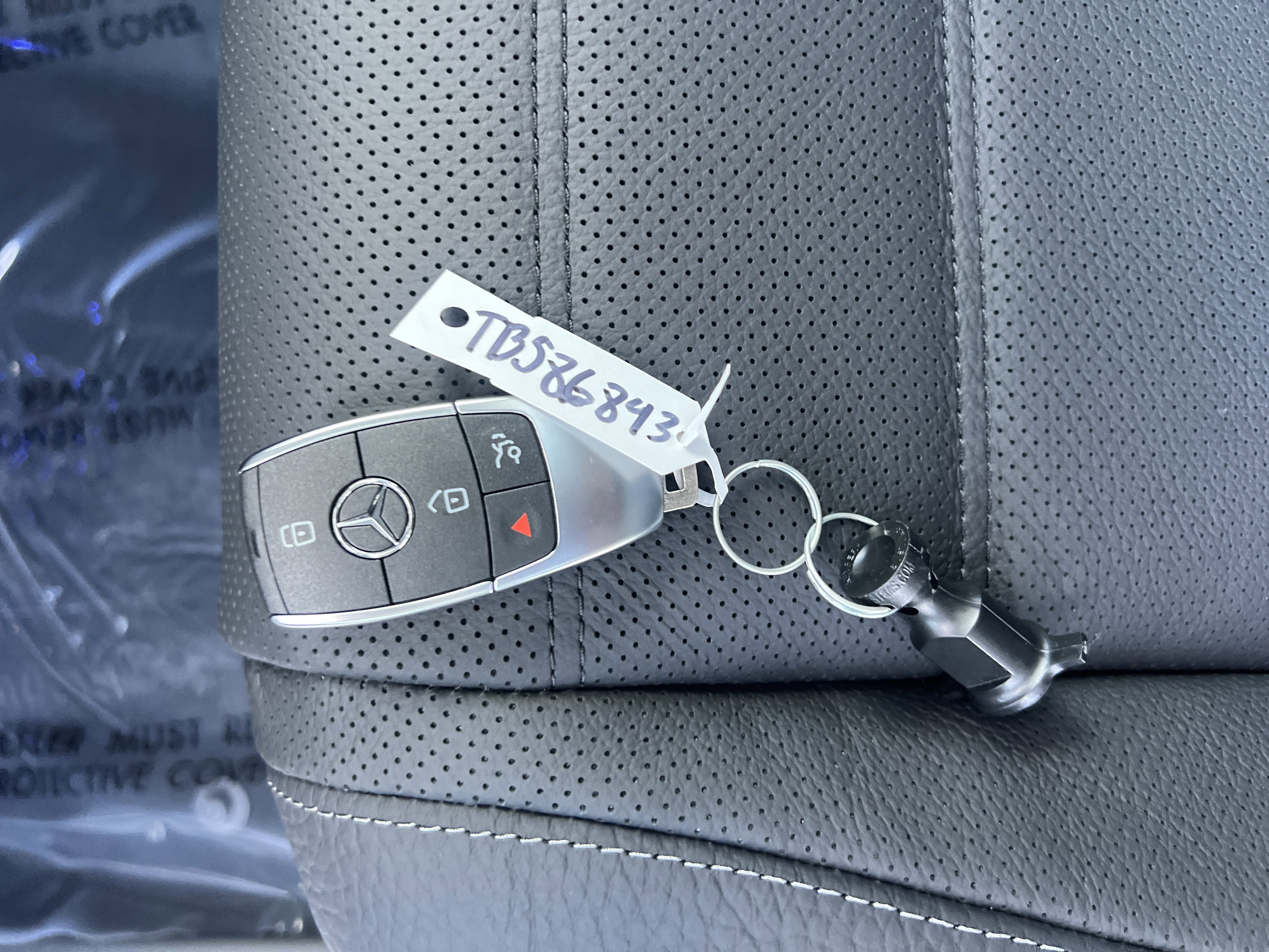 New 2026 Mercedes-Benz GLE 450 4MATIC image 30